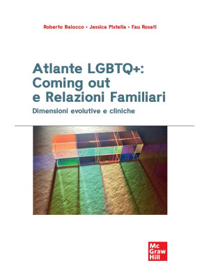 Atlante LGBTQ+: coming out ...