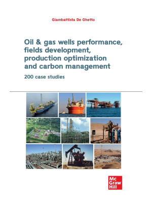 Oil & gas wells performance...