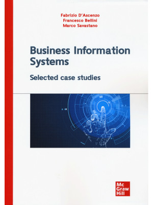 Business information system...