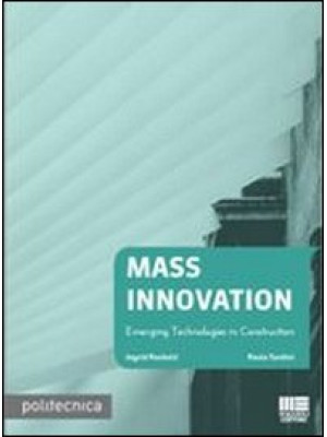 Mass innovation. Emerging t...