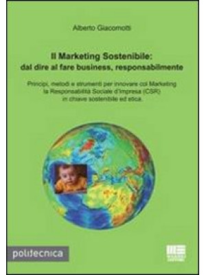Il marketing sostenibile