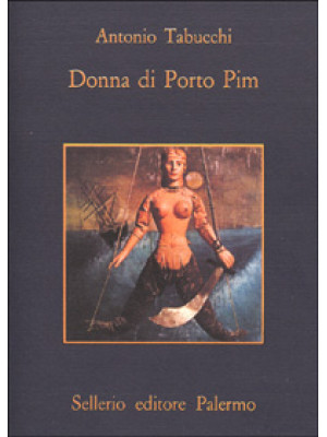 Donna di Porto Pim