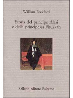 Storia del principe Alasi e...
