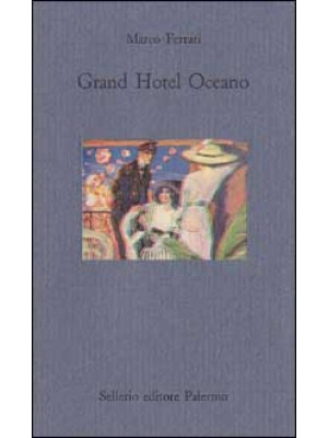 Grand Hotel Oceano