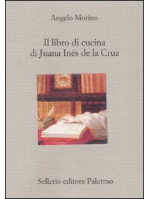 Il libro di cucina di Juana...