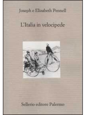 L'Italia in velocipede