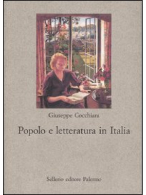 Popolo e letteratura in Italia
