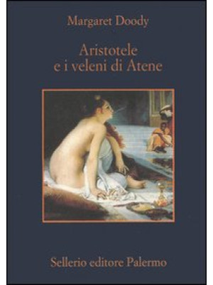 Aristotele e i veleni di Atene