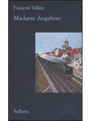 Madame Angeloso