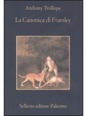La canonica di Framley