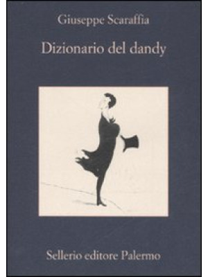 Dizionario del dandy