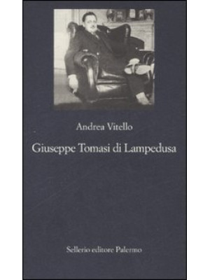 Giuseppe Tomasi di Lampedusa