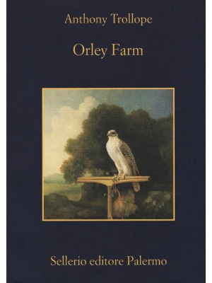 Orley farm