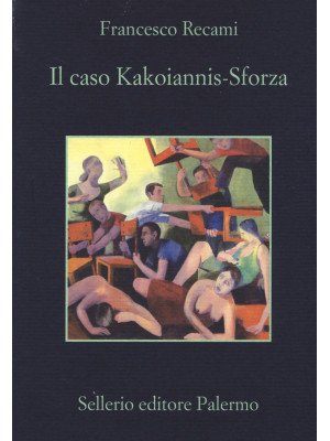 Il caso Kakoiannis-Sforza