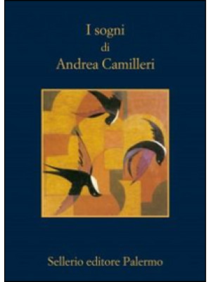 I sogni di Andrea Camilleri