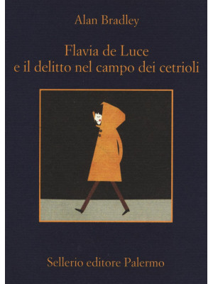 Flavia de Luce e il delitto...
