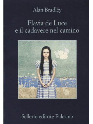Flavia De Luce e il cadaver...