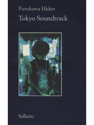 Tokyo soundtrack