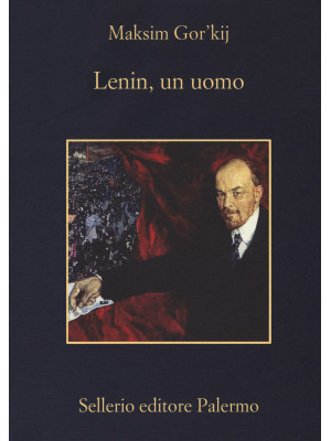 Lenin, un uomo