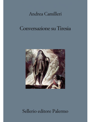 Conversazione su Tiresia