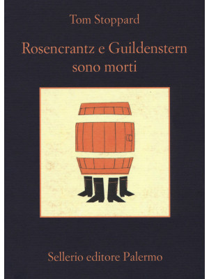 Rosencrantz e Guildenstern ...