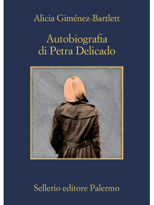 Autobiografia di Petra Deli...