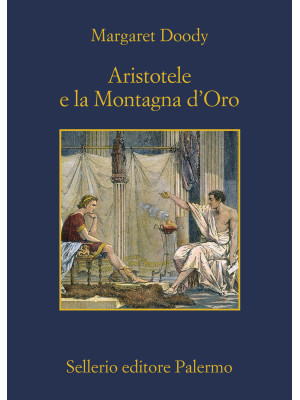 Aristotele e la montagna d'oro