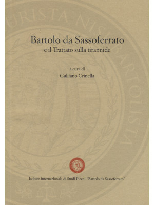 Bartolo da Sassoferrato e i...