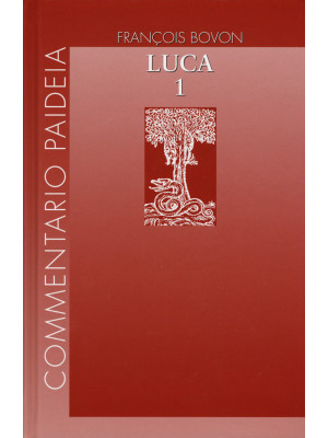 Vangelo di Luca. Vol. 1-3