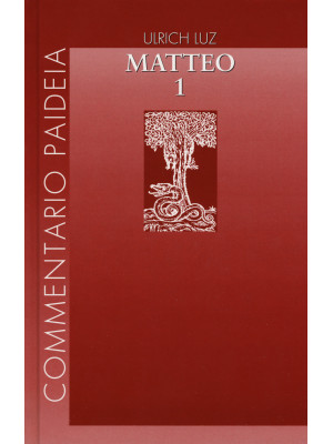 Vangelo di Matteo. Vol. 1-4