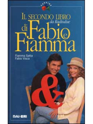 Il secondo libro di Fabio e...