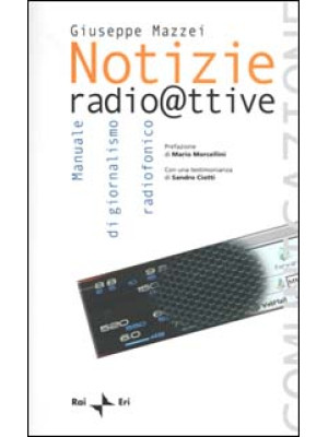 Notizie radioattive. Manual...