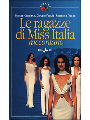 Le ragazze di Miss Italia r...