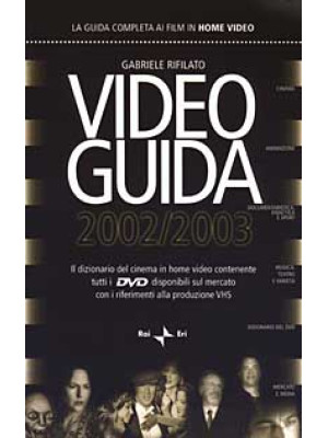 Videoguida 2002/2003