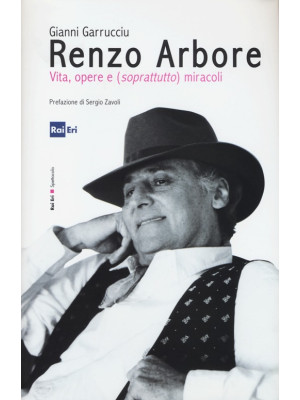 Renzo Arbore, vita, opere e...