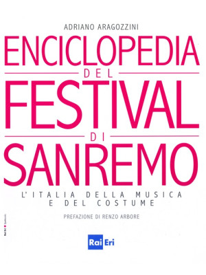 Enciclopedia del Festival d...