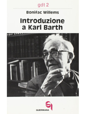 Introduzione a Karl Barth
