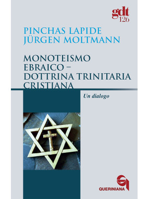 Monoteismo ebraico-Dottrina...