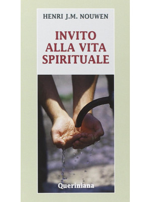 Invito alla vita spirituale