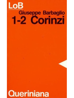 Corinzi (1-2)
