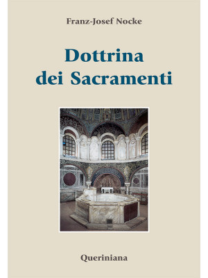 Dottrina dei sacramenti