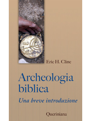 Archeologia biblica. Una br...