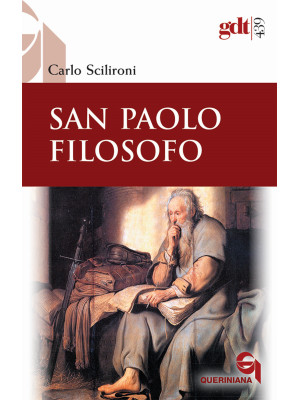 San Paolo filosofo