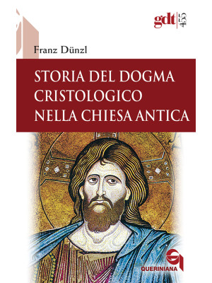 Storia del dogma cristologi...