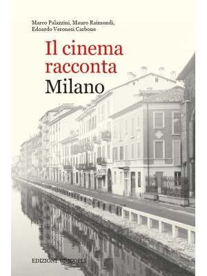 Il cinema racconta Milano