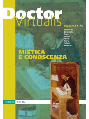 Doctor Virtualis. Vol. 15: ...