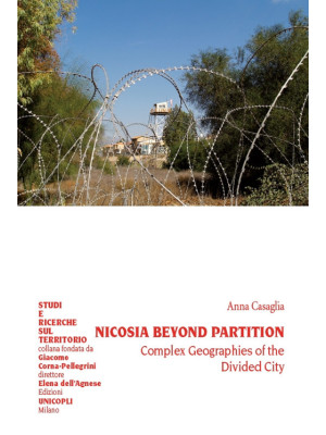 Nicosia beyond partition. C...