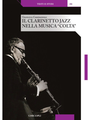 Il clarinetto jazz nella mu...