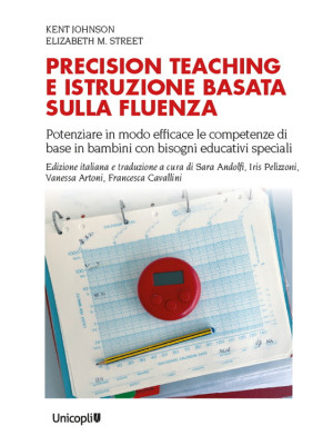 Precision teaching e istruz...