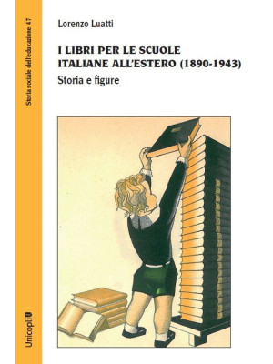 I libri per le scuole itali...